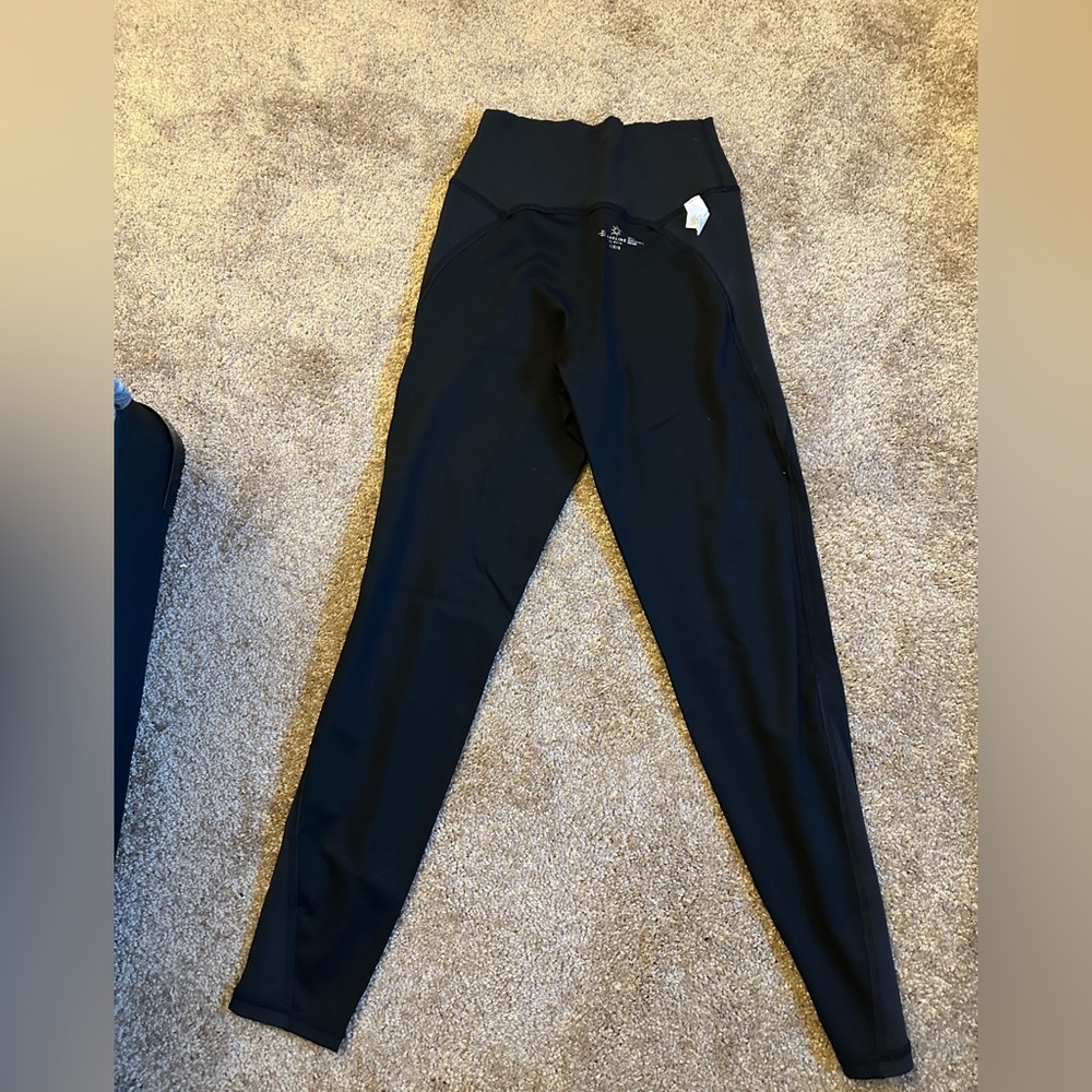 Aerie offline leggings